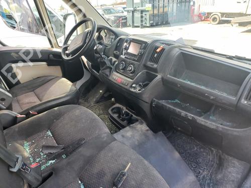 Electronic module PEUGEOT BOXER Van 2.0 BlueHDi 110 | BP38491457M83 - Image 7