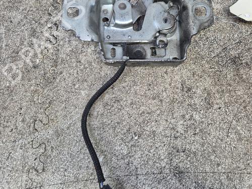 Panserlås RENAULT KANGOO Express (FW0/1_)  | BP29985327C133 