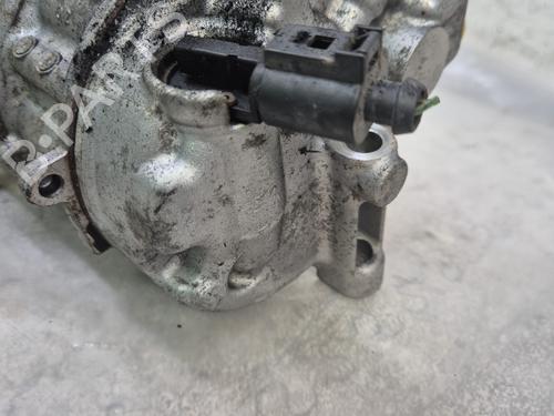 AC compressor VW GOLF VI (5K1)  | BP29985316M34