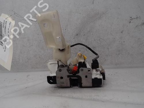 Front right lock DODGE CALIBER 2.0 CRD | BP13841706C97 