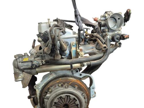 Engine MITSUBISHI SPACE STAR MPV (DG_A) | BP36834269M1 - Image 2
