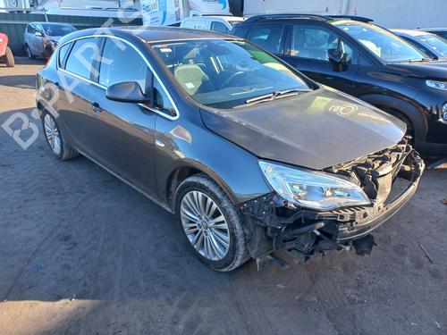 Left tailgate light OPEL ASTRA H (A04)  | BP32291239C79  - Image 7