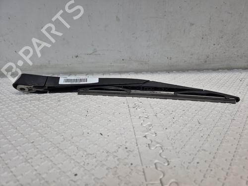 Rear windshield wiper arm FORD FIESTA VI (CB1, CCN) 1.6 TDCi | BP25730522C144 
