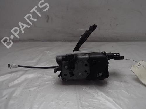 Used Rear left lock PEUGEOT 5008 (0U_, 0E_) 1.6 HDi (110 hp) 13826411
