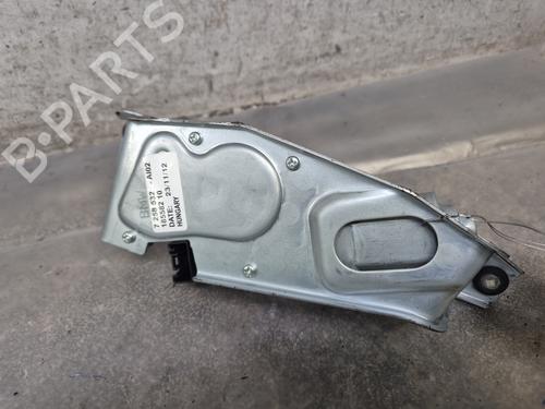 Used Rear wiper motor BMW 1 (F20) M 135 i xDrive (320 hp) 30651752