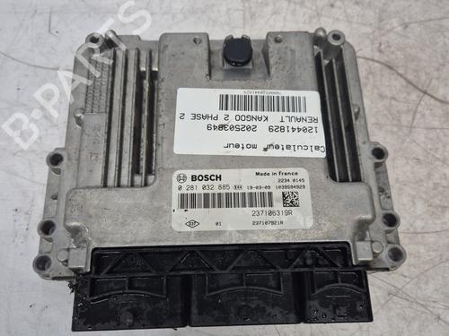 Engine control unit (ECU) RENAULT KANGOO Express (FW0/1_) | BP32292175M57