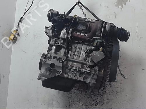 Used Engine FORD C-MAX II (DXA/CB7, DXA/CEU) [2010-2019]  30047187