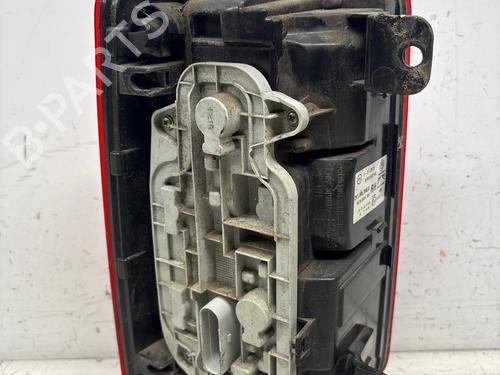 Right taillight VW CADDY IV MPV (SAB, SAJ) | BP38022802C35 - Image 3