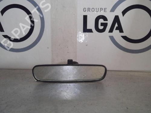Specchietti retrovisore MERCEDES-BENZ A-CLASS (W168) [1997-2005]  13866366