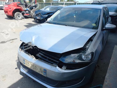 Starter VW POLO V (6R1, 6C1)  | BP19088952M8 