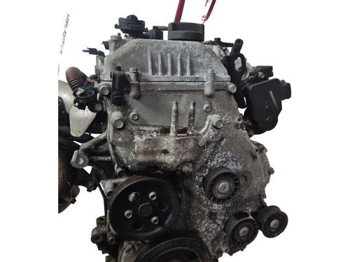 Engine KIA PRO CEE'D (ED) | BP31275734M1