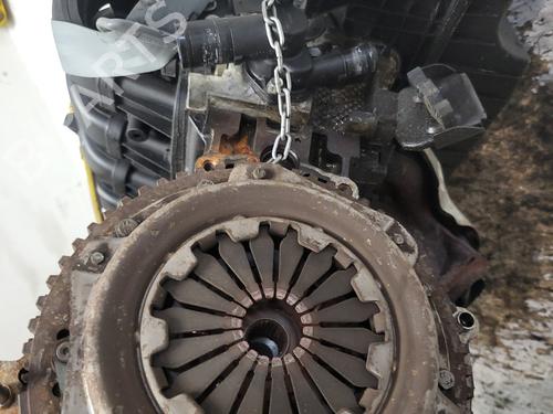 Engine RENAULT TWINGO I (C06_) 1.2 16V (C06C, C06D, C06K) | BP30955343M1