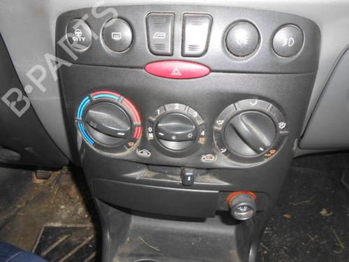 AC compressor FIAT PUNTO (188_)  | BP13869195M34 