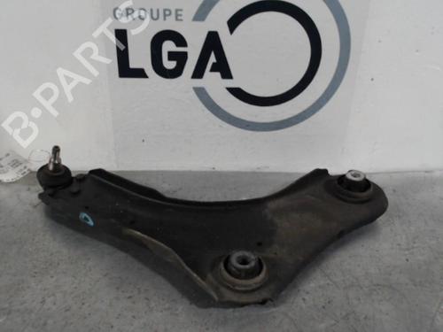 Venstre fortil bærearm RENAULT MEGANE III Grandtour (KZ0/1) 1.5 dCi (KZ0C, KZ1A) (90 hp) 14548352
