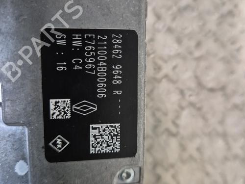 Camera RENAULT CLIO V (B7_) 1.5 Blue dCi 100 (B7AD) | BP26175719E14 