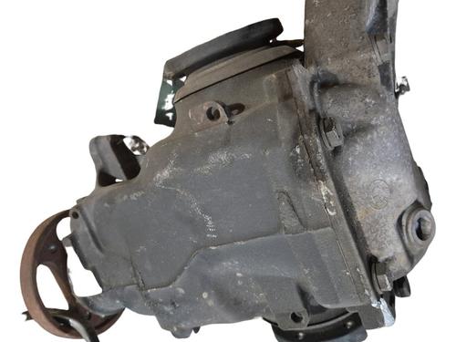 Rear differential BMW X1 (E84) sDrive 18 d | BP25376529M24 
