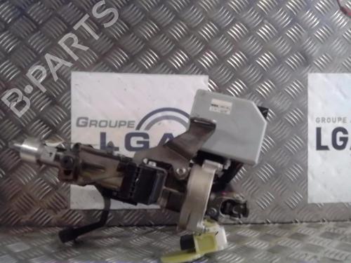 Steering column RENAULT MEGANE III Hatchback (BZ0/1_, B3_) 1.5 dCi (BZ09, BZ0D, BZ1W, BZ29, BZ14) | BP30924446M21