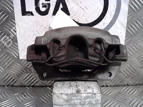 Used Left front brake caliper RENAULT CAPTUR I (J5_, H5_) 1.2 TCe 120 (118 hp) 14522476