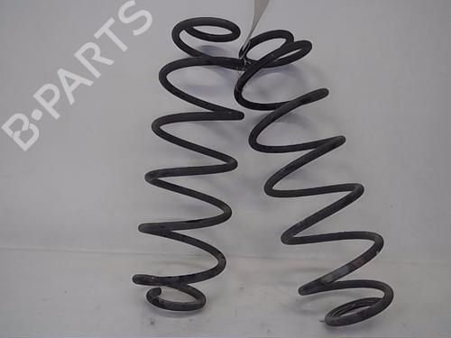 Used Shock absorber spring PEUGEOT 208 I (CA_, CC_) 1.6 HDi (92 hp) 14561148