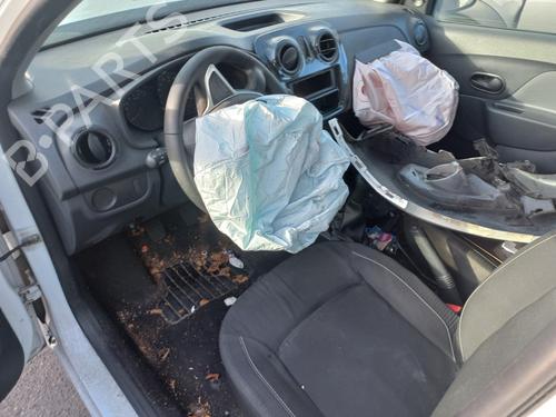 Engine DACIA SANDERO II 1.0 SCe 75 (B8JC, B8JD, B8NC) | BP37276420M1 - Image 11