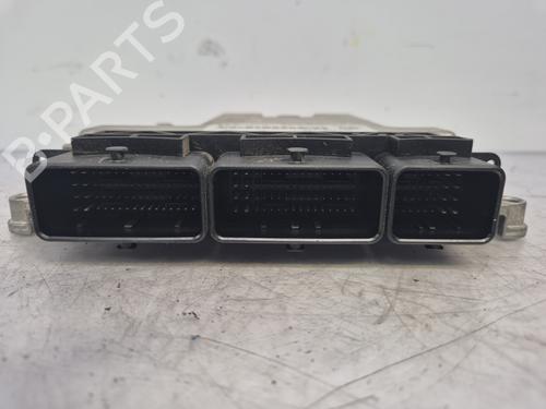 Used Engine control unit (ECU) RENAULT CLIO IV (BH_) 1.5 dCi 90 (90 hp) 31747507