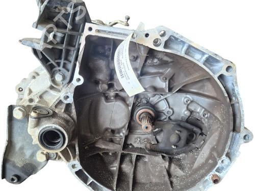 Used Gearbox Gearbox PEUGEOT 208 I (CA_, CC_) 1.2 VTI 82 (82 hp) 34709549 34709549