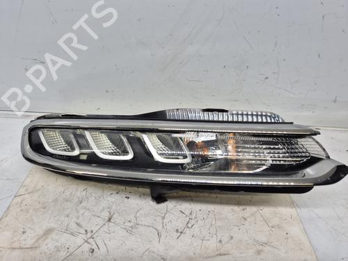 right-daytime-light-citroen-c3-iii-sx-2016-33477082 main image