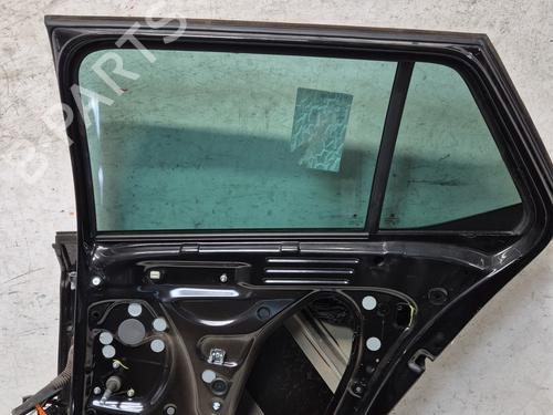 Right rear door SKODA FABIA III (NJ3) 1.2 TSI | BP29643970C5 