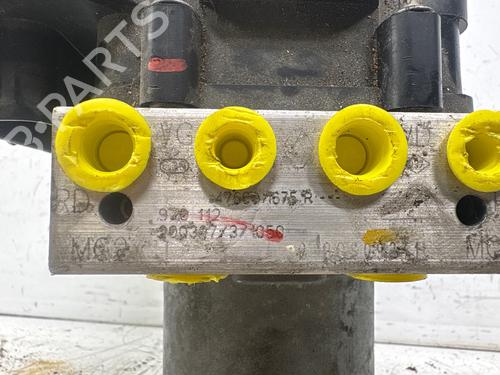 ABS pump RENAULT CLIO V (B7_) 1.0 TCe 100 (B7MT) | BP38428120M43 - Image 3