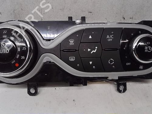 Used Climate control RENAULT ZOE (BFM_) [2012-2025]  13838494