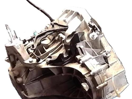Gearbox RENAULT SCÉNIC IV (J9_) 1.5 dCi 110 | BP13861978M3