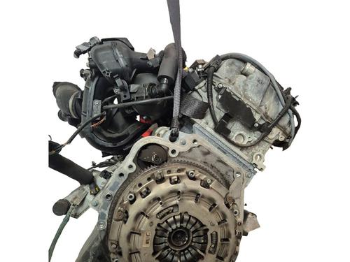 Motor BMW 3 (E90) 325 i (218 hp) 32291083