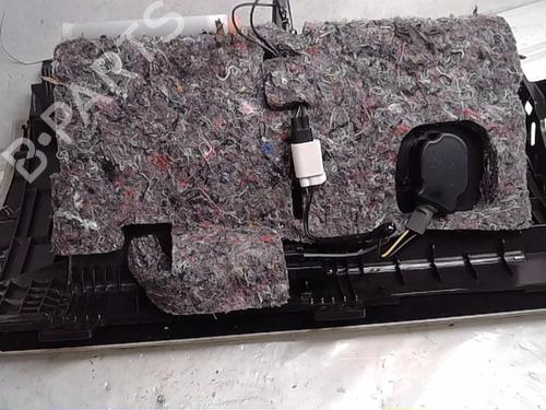 Glove box JAGUAR XF I (X250) 3.0 D | BP17007120C95 