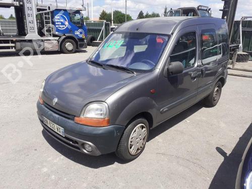 Front windshield wiper arm RENAULT KANGOO (KC0/1_)  | BP14559023C143 