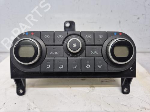 Used Climate control Climate control NISSAN QASHQAI I (J10, NJ10) [2006-2015] 33727138 33727138