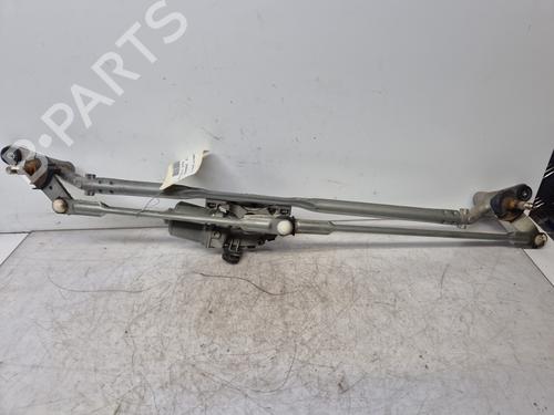 Viskermotor vindrude MINI MINI (F56) Cooper S (192 hp) 32307747