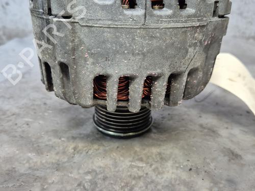 Alternator VW TOURAN (1T3) 2.0 TDI | BP29872184M7