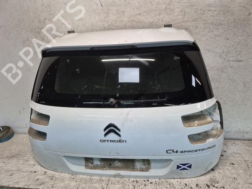Used Tailgate CITROËN C4 SPACETOURER (3D_) [2018-2025]  29414678
