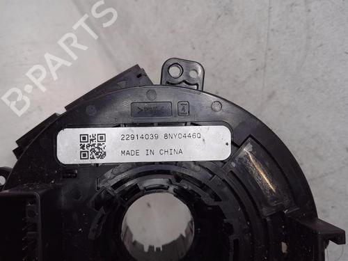 Squib airbag OPEL MERIVA B MPV (S10) 1.4 (75) | BP16404748C102 