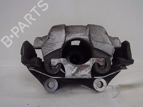 Used Left rear brake caliper MERCEDES-BENZ E-CLASS (W212) E 350 CDI (212.023) (265 hp) 14522744