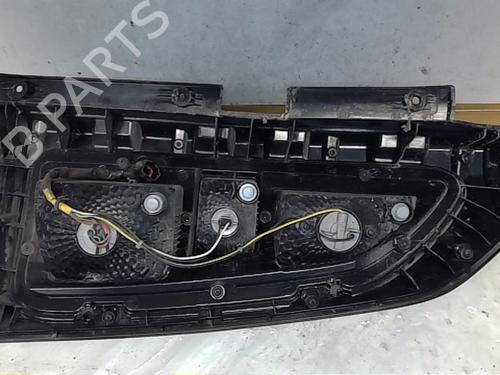 Used Left taillight KIA SOUL I (AM) 1.6 CRDi 128 (126 hp) 19479140