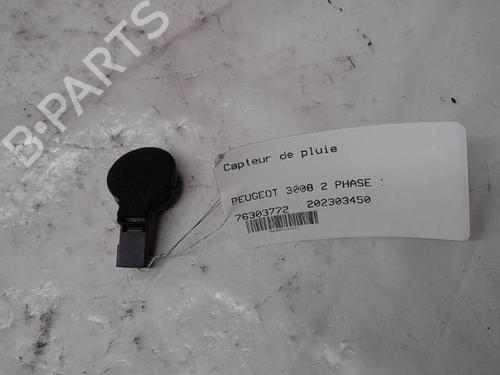 Used Electronic module PEUGEOT 3008 II SUV (MC_, MR_, MJ_, M4_) 2.0 BlueHDi 180 (177 hp) 15821897