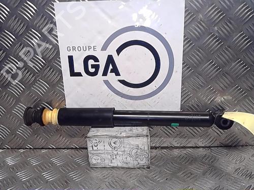 Used Right rear shock absorber RENAULT TWINGO III (BCM_, BCA_) 0.9 TCe 95 (92 hp) 13854990
