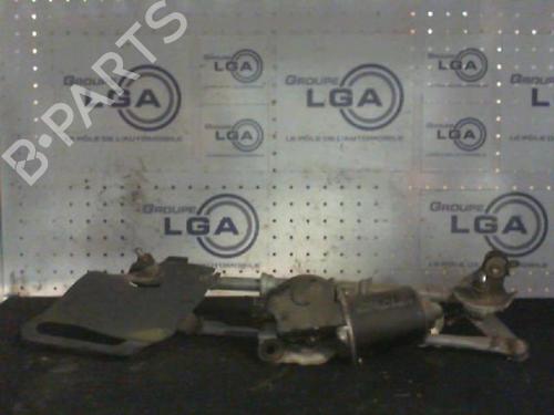 Used Front wiper motor TOYOTA YARIS (_P1_) 1.0 (SCP10_, SCP10R) (68 hp) 13871146