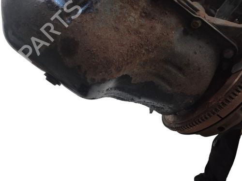 Used Engine FIAT 500 (312_) 1.2 (312AXA1A) (69 hp) 30447190