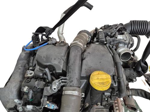 Motor RENAULT MEGANE IV Hatchback (B9A/M/N_)  | BP27289286M1 