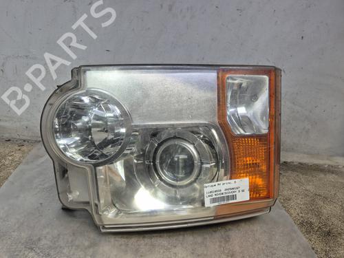Used Right headlight LAND ROVER DISCOVERY IV (L319) [2009-2018]  29739160