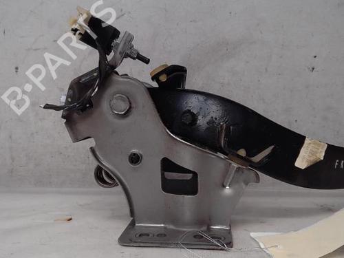 Clutch pedal HYUNDAI ix35 (LM, EL, ELH) 1.7 CRDi | BP15656872I13 