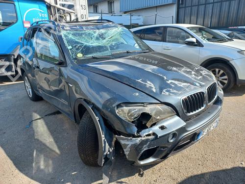 ABS pump BMW X5 (E70) xDrive 30 d | BP37150220M43 - Image 5