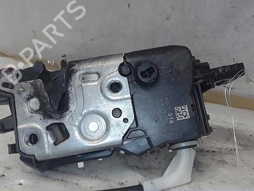 Used Rear left lock CITROËN C3 I (FC_, FN_) [2002-2013]  19138757